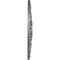 Ekena Millwork Norwich Ceiling Medallion (Fits Canopies up to 4 1/2"), 18"OD x 3 1/2"ID x 1 3/8"P, Platinum CM18NOPLS - alternate 3